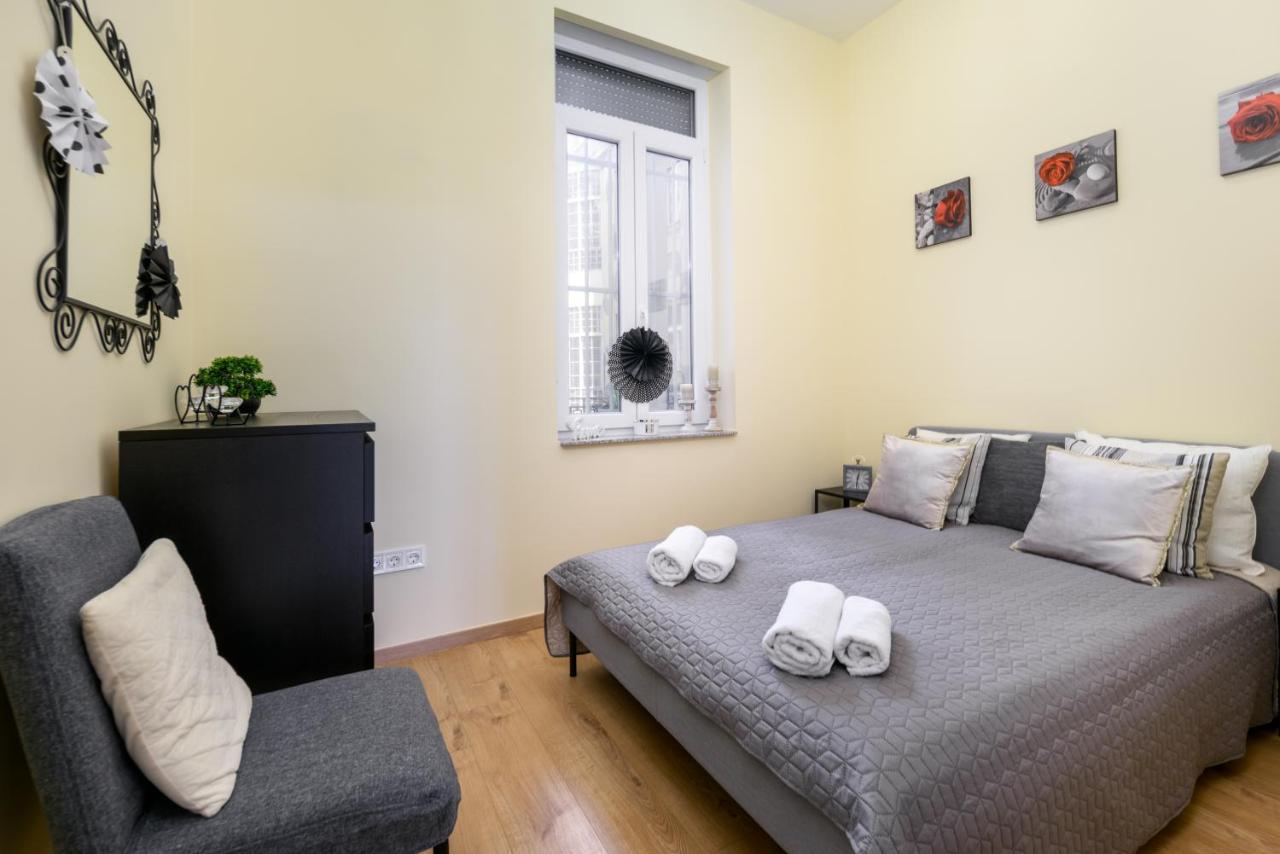 Ja18 Downtown Pearl - 2 Bedroom Apartment Budapest Extérieur photo